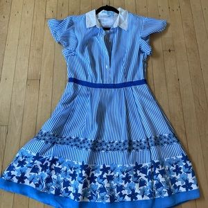 Spring Draper James Dress - Size 6